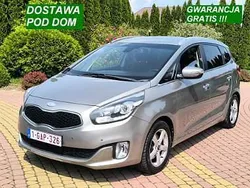 Używany 2013 Kia Carens Minivan | 28 900 zł (Uczciwa cena)