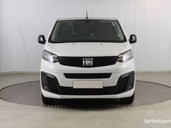 Biały Używany 2023 Fiat Scudo Minivan | 86 999 zł