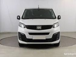 Biały Używany 2023 Fiat Scudo Minivan | 94 999 zł (Drogi)