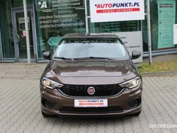 Używany 2020 Fiat Tipo | 48 900 zł (Dość drogi)