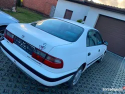Używany 1993 Toyota Corolla | 4500 zł
