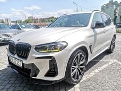 Używany 2024 BMW X3 SUV | 199 900 zł (Drogi)