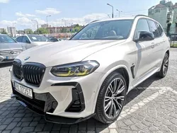 Używany 2024 BMW X3 SUV | 199 900 zł