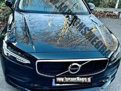 Czarny Używany 2020 Volvo V90 Kombi | 71 800 zł (Super Cena)