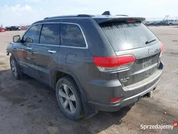 Używany 2015 Jeep Grand Cherokee Limited SUV | 34 900 zł