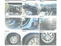 Używany 1995 Audi A4 | 1200 zł