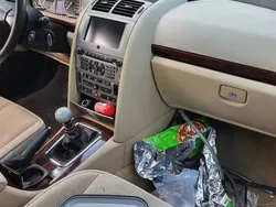 Używany 2006 Peugeot 407 | 2500 zł (Super Cena)