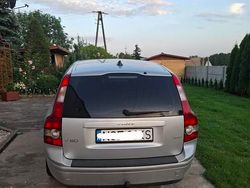Srebrny Używany 2007 Volvo V50 Kombi | 10 900 zł (Uczciwa cena)