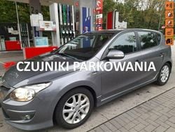 Szary Używany 2011 Hyundai i30 Hatchback | 16 200 zł (Uczciwa cena)