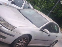 Używany 2005 Saab 9-3 Sedan/Limuzyna | 1500 zł (Super Cena)