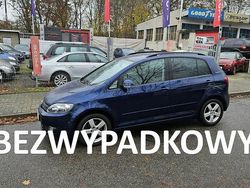 Niebieski Używany 2010 VW Golf VI Hatchback | 14 999 zł (Super Cena)