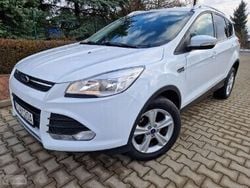 Inny kolor Używany 2013 Ford Kuga SUV | 49 500 zł (Dość drogi)