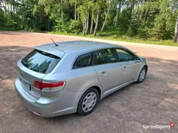Używany 2010 Toyota Avensis | 16 400 zł (Uczciwa cena)