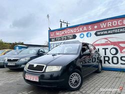 Używany 2002 Skoda Fabia | 2990 zł (Dość drogi)