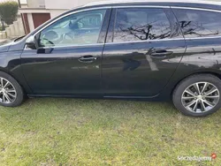 Używany 2017 Peugeot 308 | 35 000 zł (Super Cena)