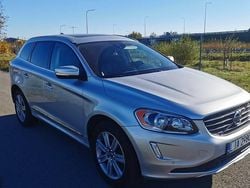 Używany 2016 Volvo XC60 Inscription SUV | 67 400 zł (Dobra cena)