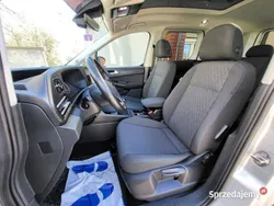 Używany 2020 VW Caddy Life Minivan | 91 900 zł (Drogi)