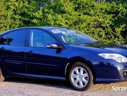 Używany 2009 Renault Laguna III | 29 000 zł