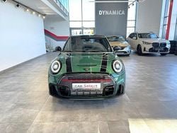 Zielony (metalik) Używany 2022 Mini John Cooper Works Hatchback | 111 900 zł