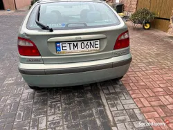 Używany 2002 Renault Mégane II | 5500 zł (Drogi)