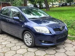 Używany 2008 Toyota Auris | 13 000 zł