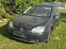 Używany 2004 VW Golf V Sedan/Limuzyna | 2999 zł