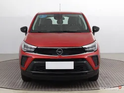 Czerwony Używany 2022 Opel Crossland SUV | 59 999 zł (Uczciwa cena)