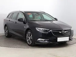 Czarny Używany 2019 Opel Insignia Kombi | 65 999 zł (Drogi)