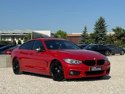 Czerwony (metalik) Używany 2017 BMW 430 Cabriolet Kabriolet | 99 900 zł