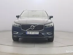 Szary Używany 2020 Volvo XC60 SUV | 138 850 zł (Drogi)