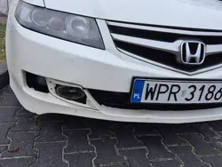 Używany 2007 Honda Accord | 10 000 zł (Uczciwa cena)