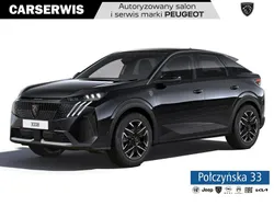 Czarny (metalik) Nowe 2025 Peugeot 3008 SUV | 157 890 zł (Drogi)