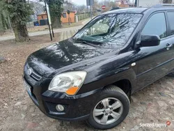Używany 2010 Kia Sportage SUV | 22 000 zł (Uczciwa cena)