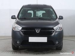 Szary Używany 2017 Dacia Dokker Pickup | 35 999 zł (Uczciwa cena)