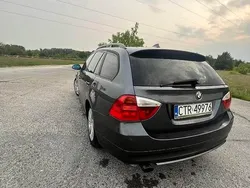 Używany 2006 BMW 320 Kombi | 15 000 zł (Uczciwa cena)