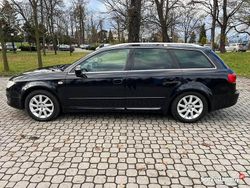 Używany 2011 Seat Exeo Kombi | 17 000 zł (Uczciwa cena)