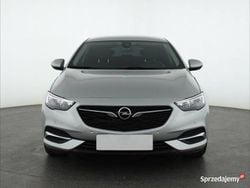 Srebrny Używany 2019 Opel Insignia Hatchback | 55 999 zł (Uczciwa cena)