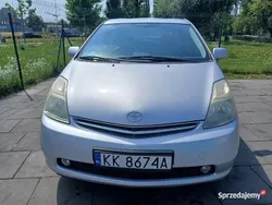 Używany 2008 Toyota Prius Hatchback | 19 800 zł