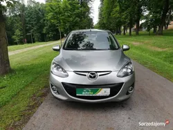 Inny kolor Używany 2012 Mazda 2 Hatchback | 18 700 zł (Uczciwa cena)
