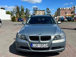 Używany 2005 BMW 320 Sedan/Limuzyna | 19 000 zł (Dość drogi)