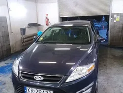Używany 2014 Ford Mondeo Kombi | 28 400 zł (Uczciwa cena)