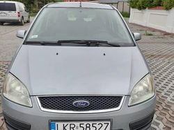 Używany 2003 Ford C-MAX Minivan | 2700 zł