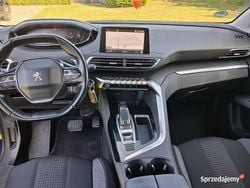 Używany 2018 Peugeot 3008 SUV | 54 800 zł (Dobra cena)