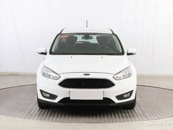 Biały Używany 2018 Ford Focus Kombi | 29 999 zł (Dobra cena)