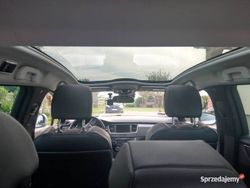 Używany 2017 Peugeot 508 Allure | 36 900 zł (Dobra cena)