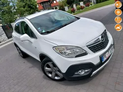 Czarny Używany 2013 Opel Mokka SUV | 40 900 zł (Uczciwa cena)