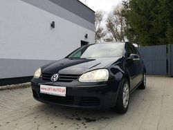 Inny kolor Używany 2005 VW Golf IV Hatchback | 15 900 zł (Drogi)