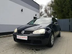 Inny kolor Używany 2005 VW Golf IV Hatchback | 15 900 zł