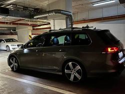 Używany 2015 VW Golf VII | 78 500 zł (Drogi)