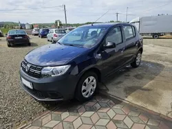 Używany 2019 Dacia Sandero Hatchback | 20 800 zł (Super Cena)
